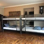 Modern Old Town Apartment With A Historical Value