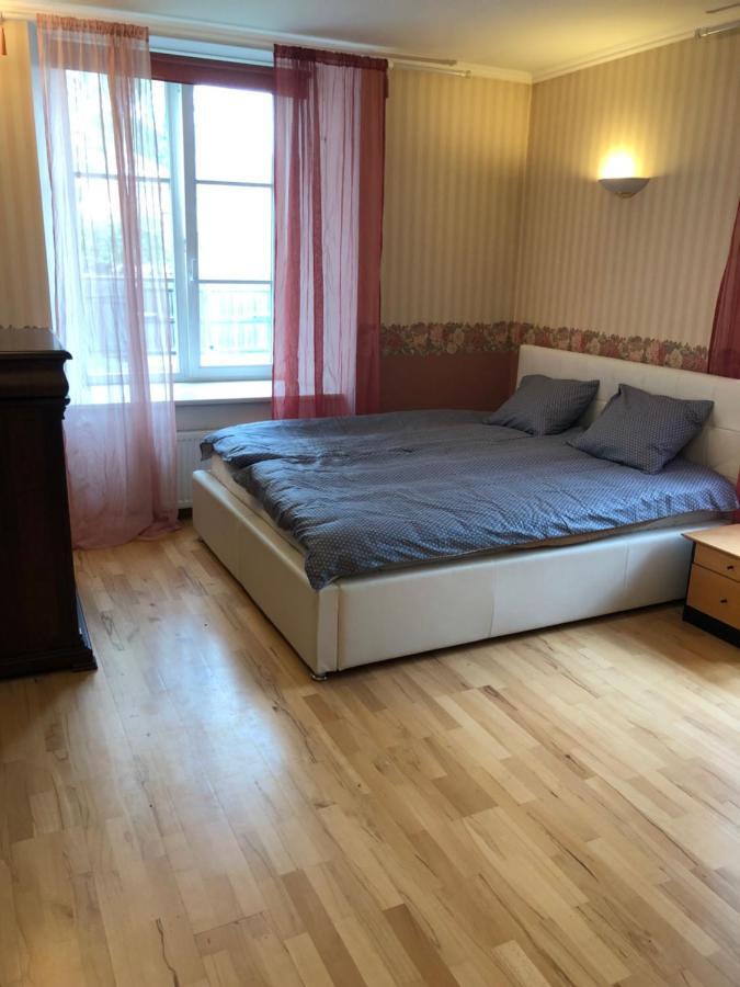 Apartment Modern Old Town With A Historical Value