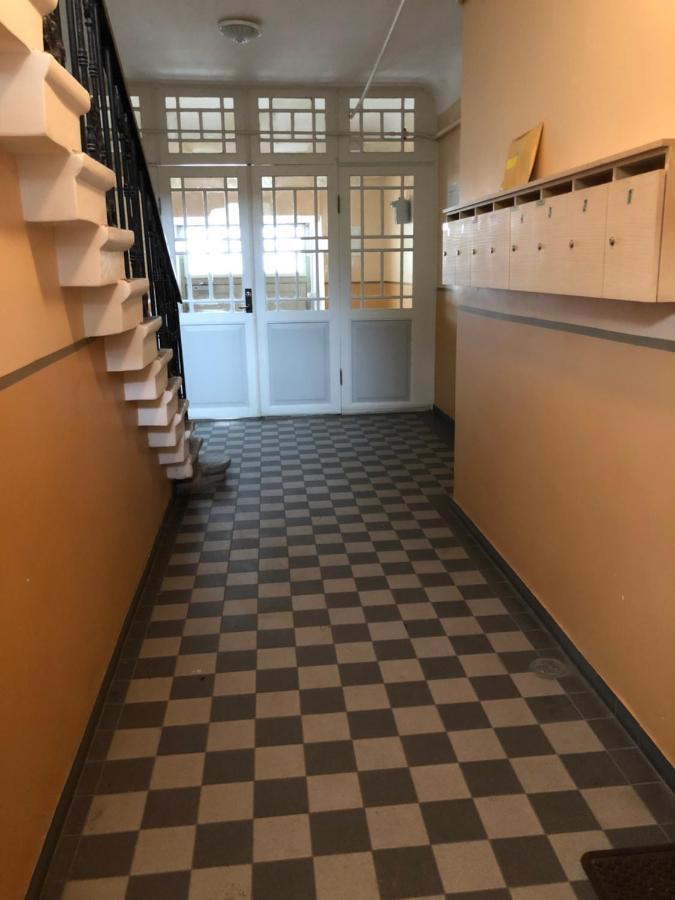 Modern Old Town With A Historical Value Apartment *