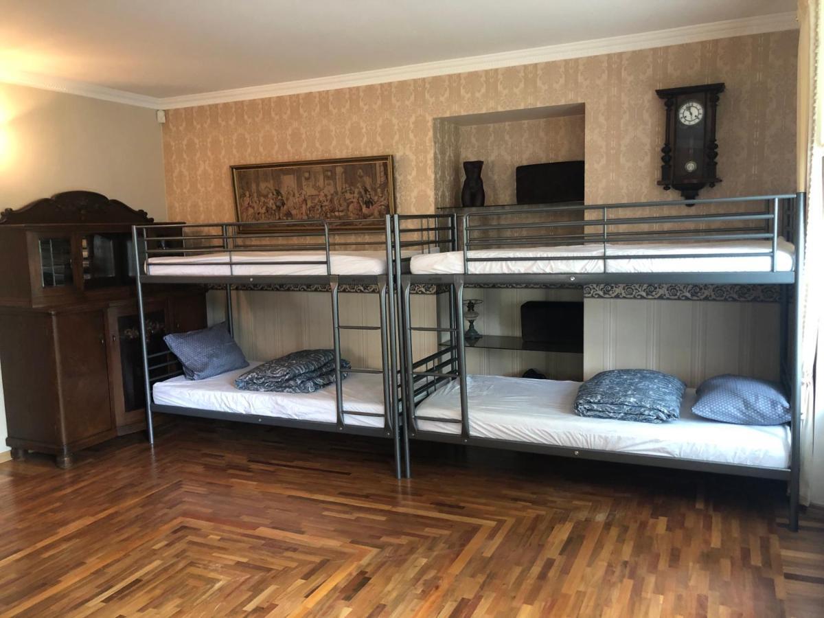Apartment Modern Old Town With A Historical Value *